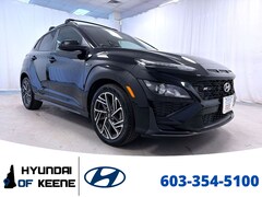 2023 Hyundai Kona N Line SUV