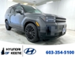 Certified 2024 Hyundai Santa Fe Calligraphy SUV