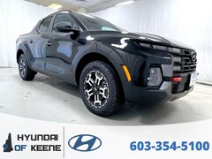 2025 Hyundai Santa Cruz XRT Truck