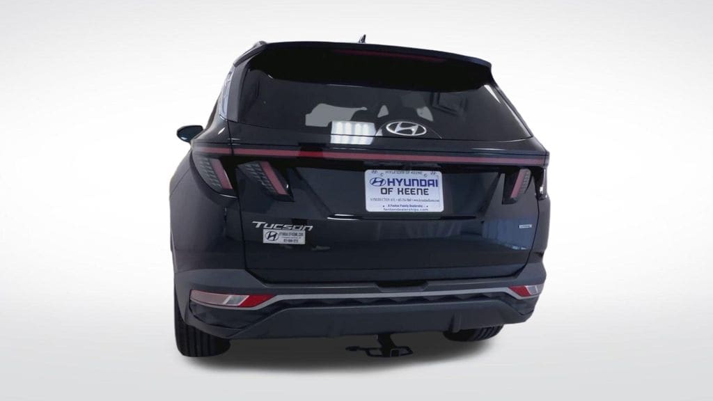 2023 Hyundai Tucson SEL - Photo 7