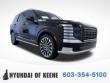 New 2026 Hyundai Palisade Hybrid Calligraphy SUV