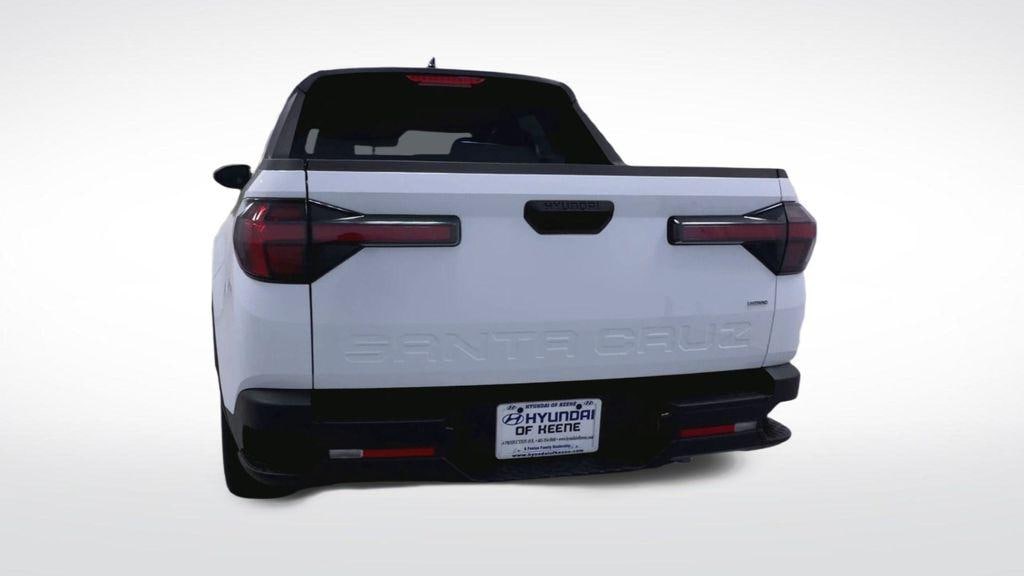 2026 Hyundai Santa Cruz SEL - Photo 19