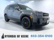 New 2026 Hyundai Santa Fe Calligraphy AWD SUV