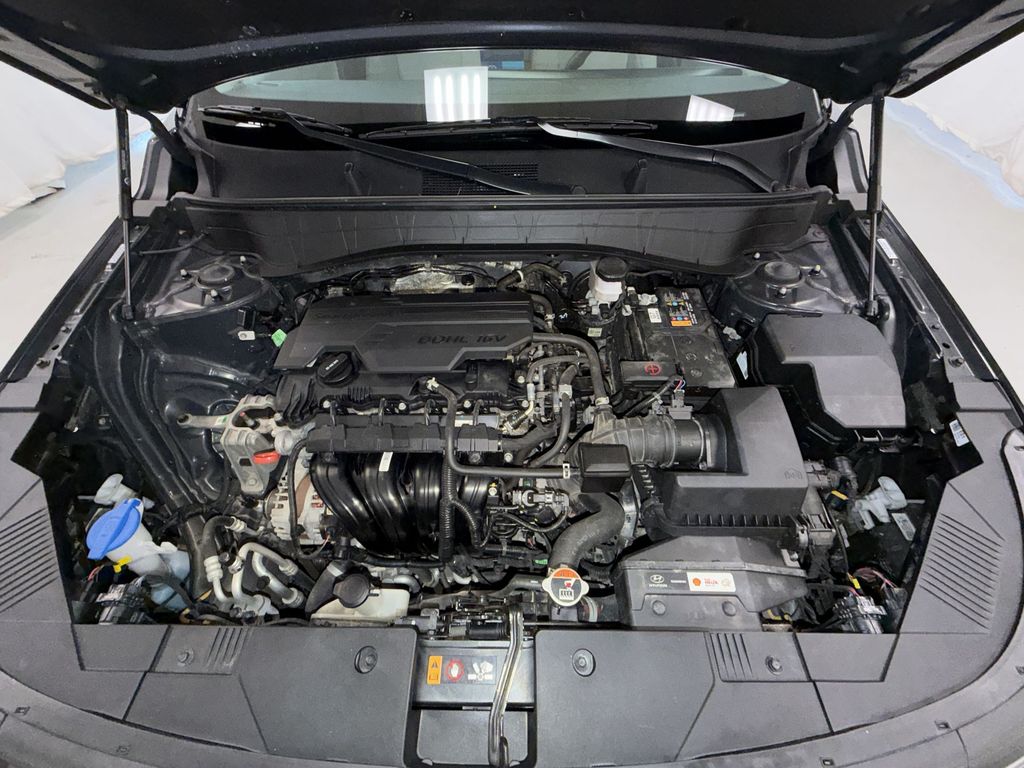 2024 Hyundai Kona SEL - Photo 12