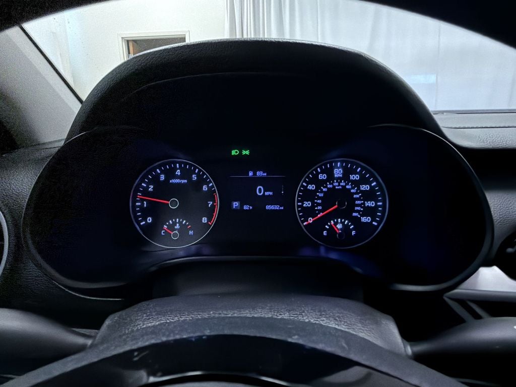 2020 Kia FORTE LXS - Photo 20