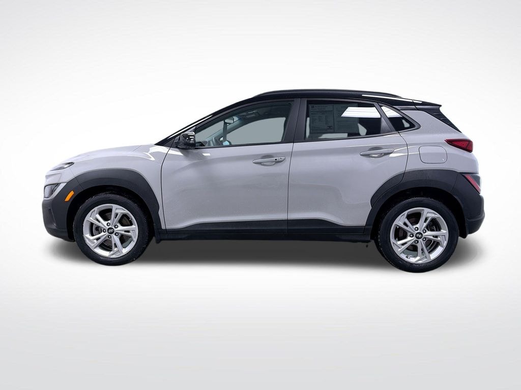 Used 2023 Hyundai Kona SEL SUV