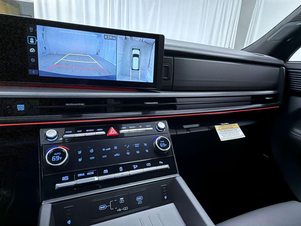 2026 Hyundai Santa Fe Calligraphy - Photo 19