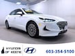  Hyundai Sonata Hybrid