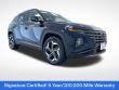 Used 2023 Hyundai Tucson Limited SUV