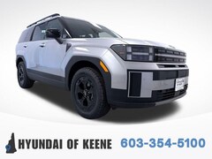 2026 Hyundai Santa Fe XRT AWD SUV