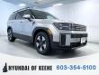 New 2026 Hyundai Santa Fe Hybrid SEL SUV