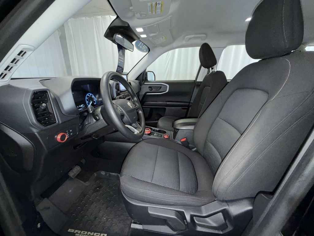 2021 Ford Bronco Sport Base - Photo 11