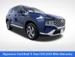 Used 2021 Hyundai Santa Fe SEL SUV