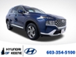 Used 2021 Hyundai Santa Fe SEL SUV