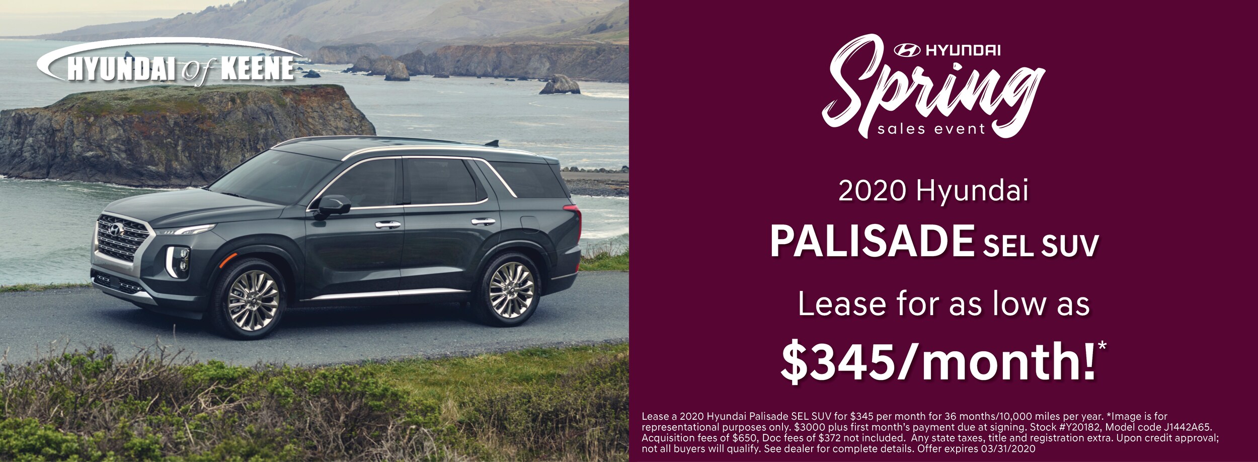 Hyundai of Keene New and Used Hyundai Dealer in NH