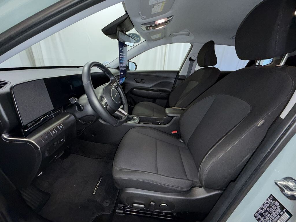 Used 2024 Hyundai Kona SEL SUV