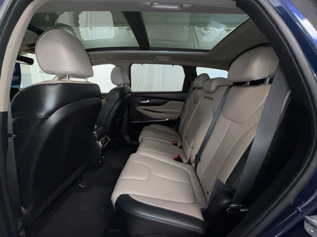 Used 2023 Hyundai Santa Fe SEL SUV