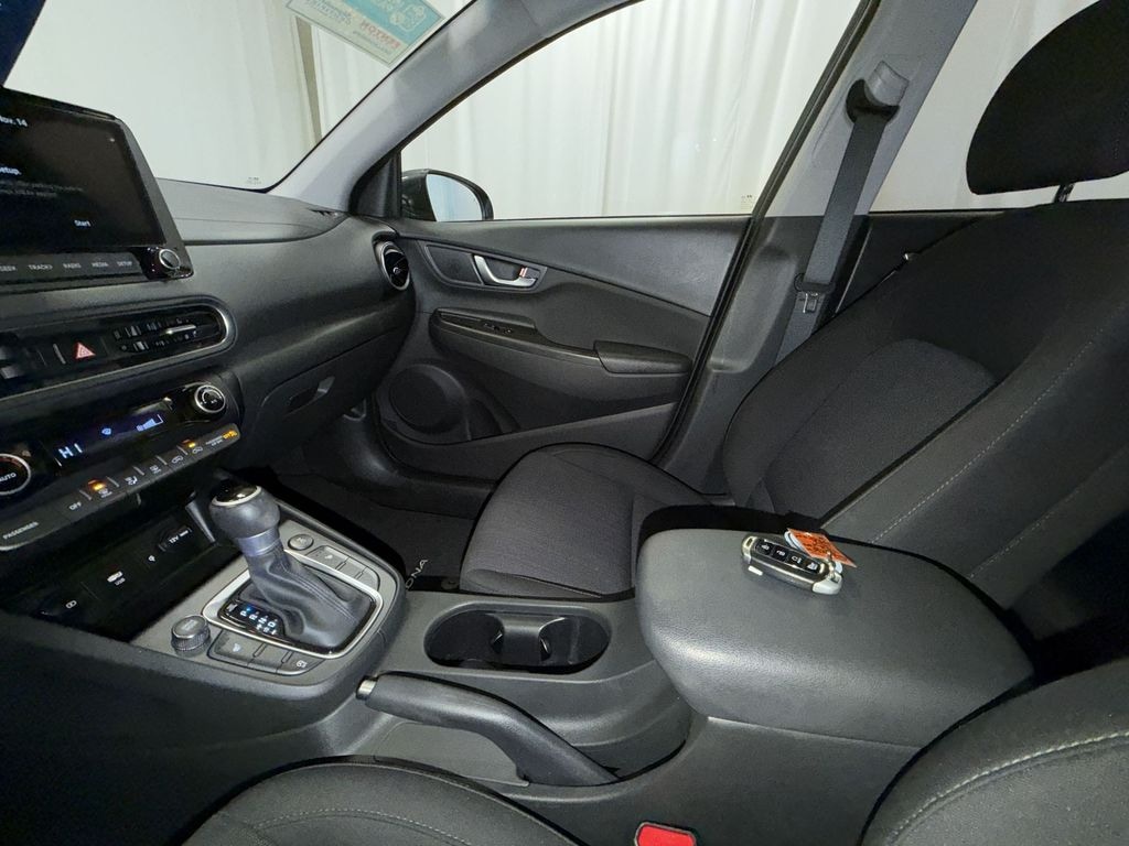 Used 2023 Hyundai Kona SEL SUV