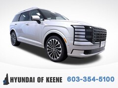 2026 Hyundai Palisade Hybrid Calligraphy SUV