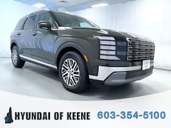 2026 Hyundai Palisade SEL AWD SUV