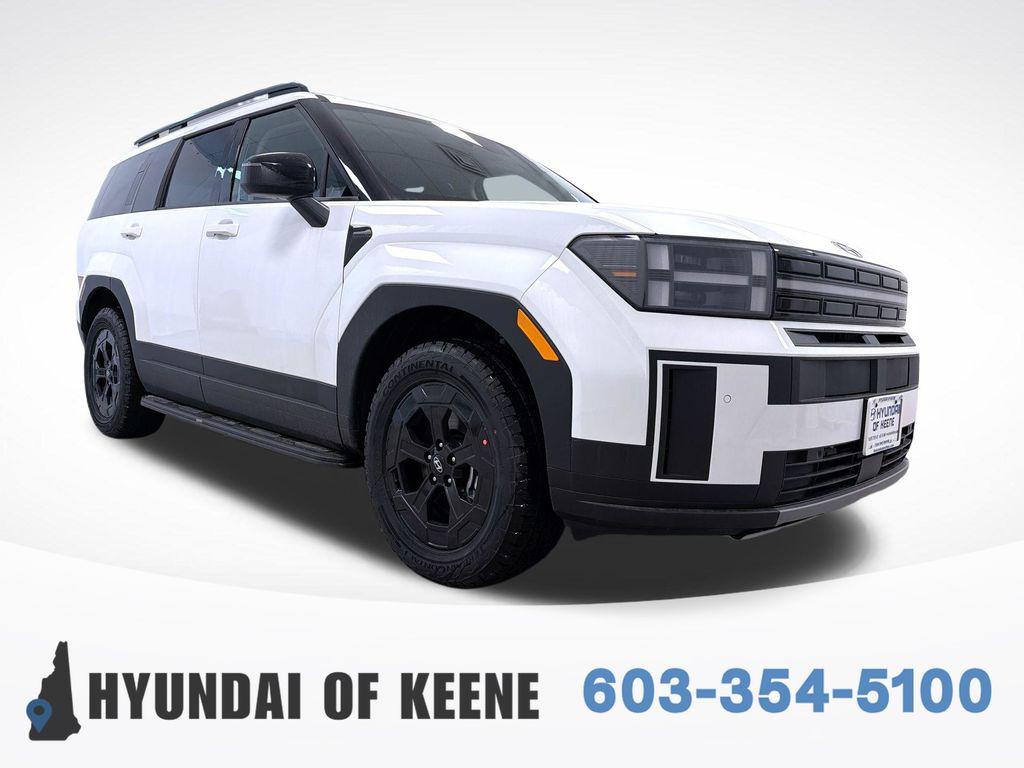2026 Hyundai Santa Fe XRT AWD SUV