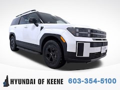 2026 Hyundai Santa Fe XRT AWD SUV