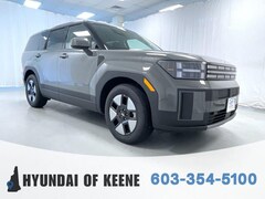 2026 Hyundai Santa Fe Hybrid SE SUV