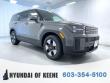 New 2026 Hyundai Santa Fe Hybrid SE SUV