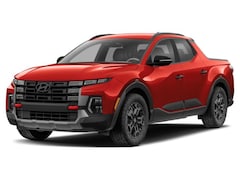 2026 Hyundai Santa Cruz XRT Truck