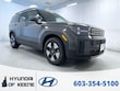 Hyundai Santa Fe Hybrid