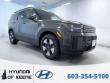 New 2026 Hyundai Santa Fe Hybrid SEL SUV