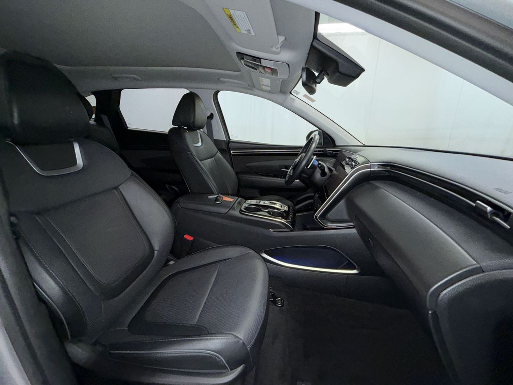 2023 Hyundai Tucson Limited - Photo 5