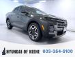 New 2025 Hyundai Santa Cruz Limited Truck