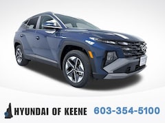 2026 Hyundai Tucson SEL Premium AWD SUV