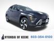 New 2026 Hyundai Kona Limited AWD SUV