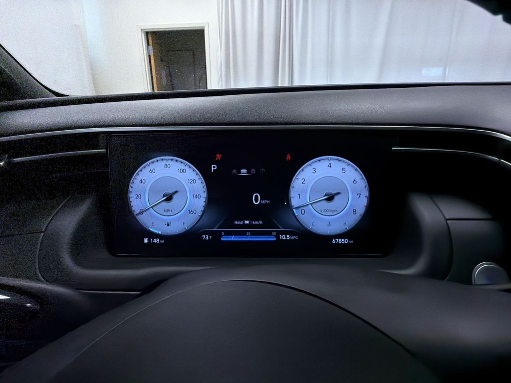 2022 Hyundai Santa Cruz SEL Premium - Photo 19