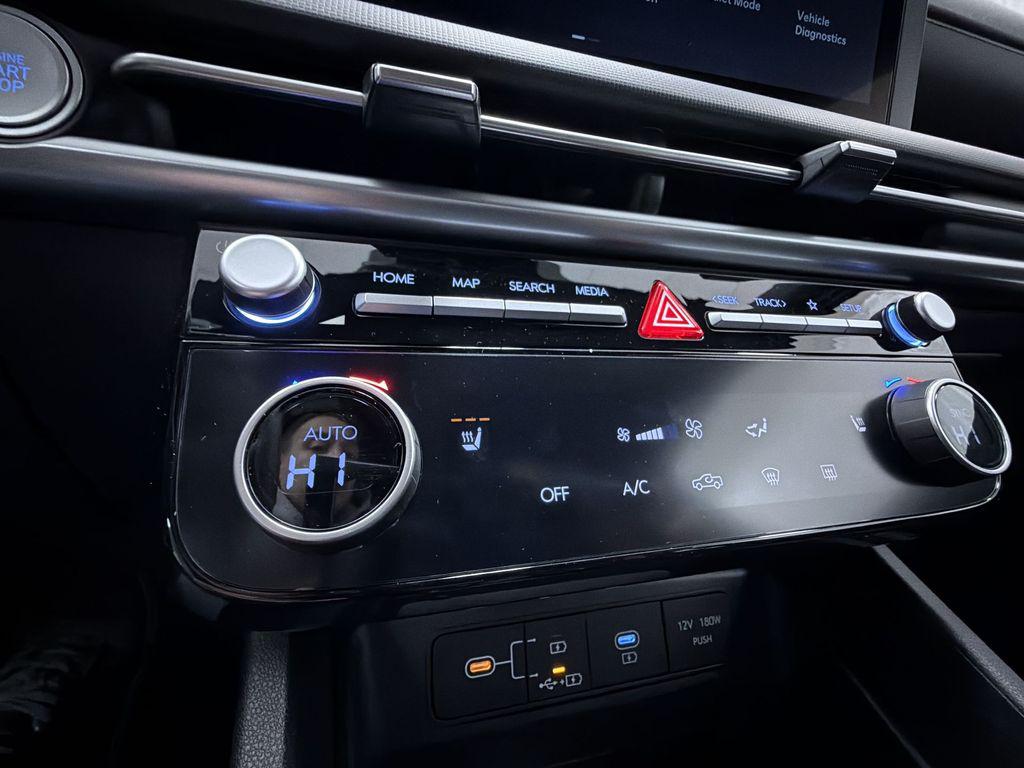 2026 Hyundai Santa Cruz SEL - Photo 10