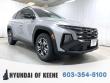 New 2025 Hyundai Tucson XRT AWD SUV