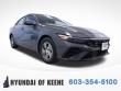 New 2026 Hyundai Elantra SE Sedan