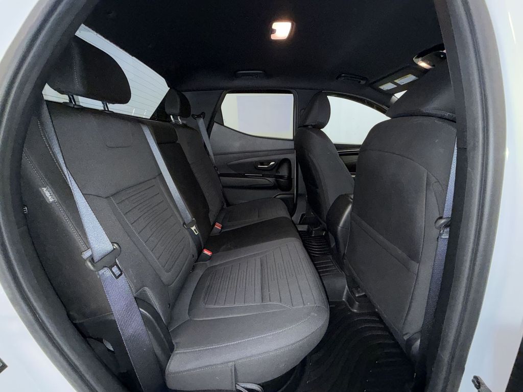2024 Hyundai Santa Cruz SEL - Photo 15