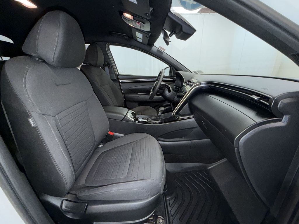 2024 Hyundai Santa Cruz SEL - Photo 16