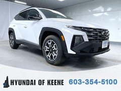 2025 Hyundai Tucson XRT AWD SUV