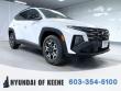 New 2025 Hyundai Tucson XRT AWD SUV