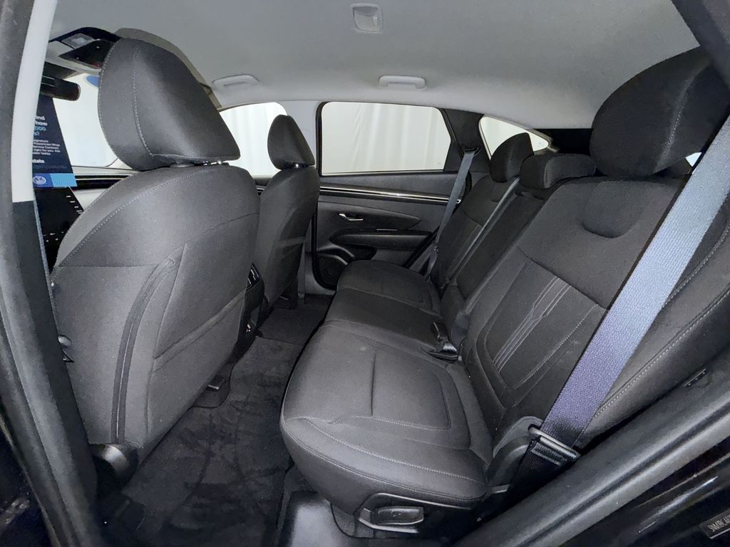 2023 Hyundai Tucson SEL - Photo 12