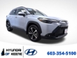 Used 2024 Toyota Corolla Cross Hybrid XSE SUV