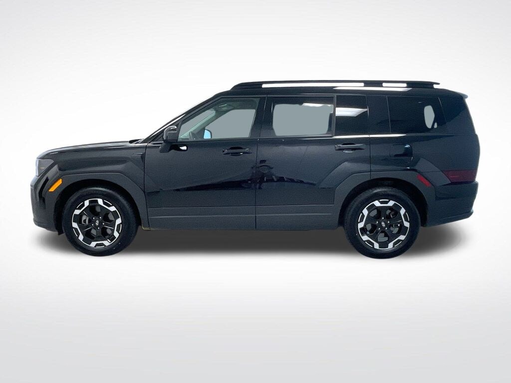 Used 2024 Hyundai Santa Fe SEL SUV