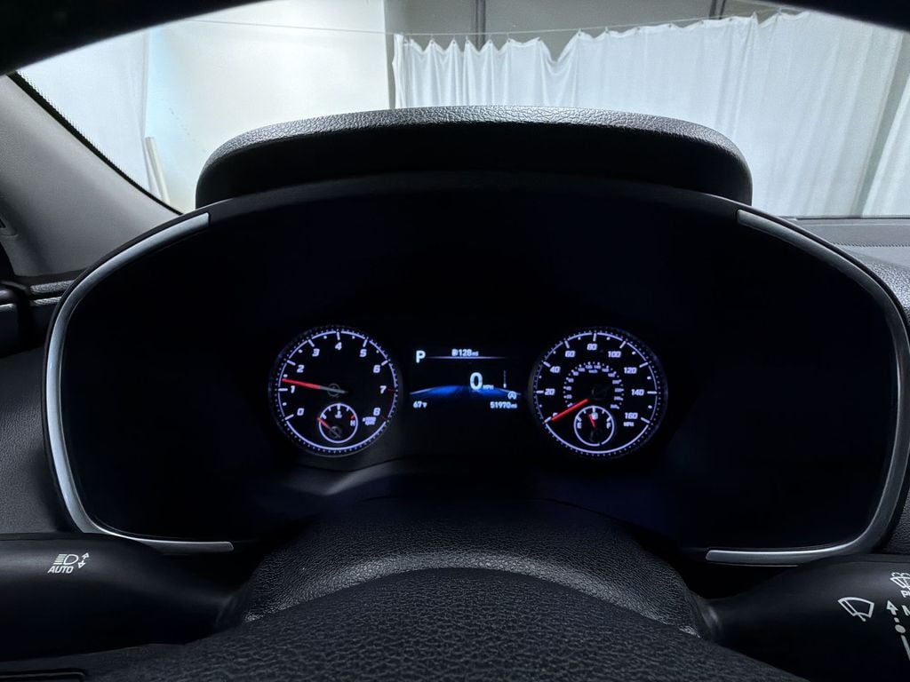 2023 Hyundai Santa Fe SEL - Photo 12