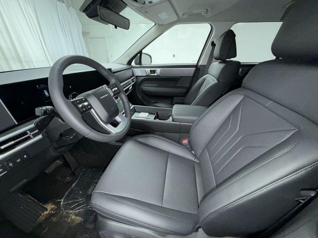 2026 Hyundai Santa Fe SEL - Photo 13