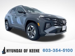 2026 Hyundai Tucson SEL AWD SUV