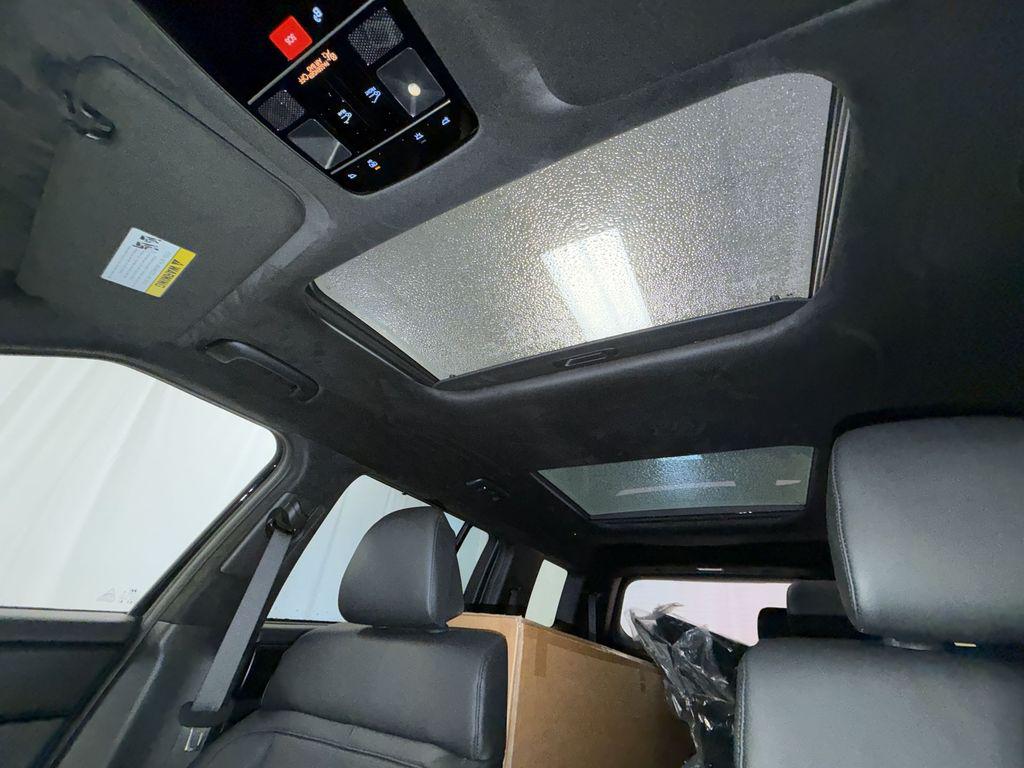2026 Hyundai Santa Fe Calligraphy - Photo 21